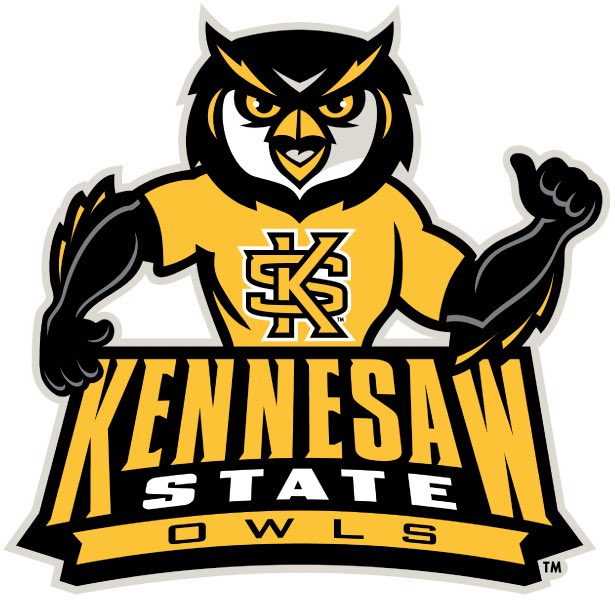 After an amazing visit in the fall, and great conversations, I’m truly blessed to receive an offer from KSU 💛🖤 #AGTG