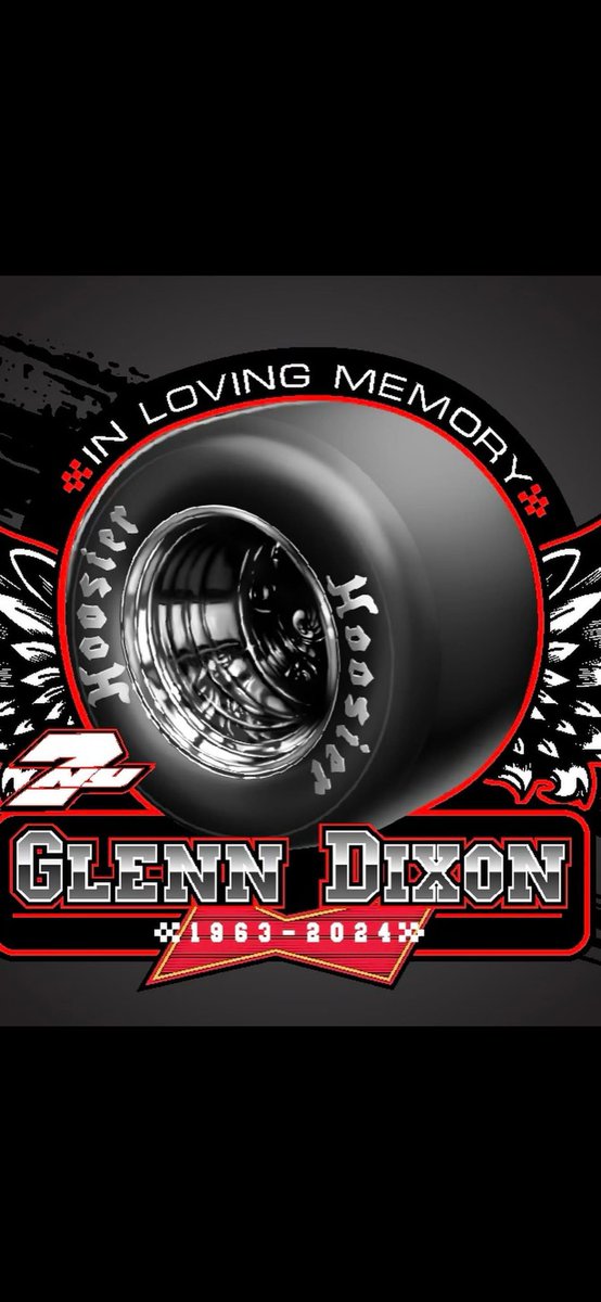 Sad day for many people! If Glenno was your friend you certainly didn’t need another. The guy would do anything for you! #RIP Glenn Dixon 💔🍻