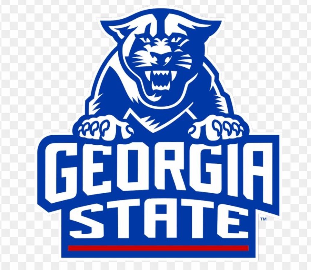 Blessed to be re-offered by Georgia State new staff. @AmourManrey75 @DellMcGee @karipruitt_ @CoachRaw_ @philipcj65 We WORKIN!