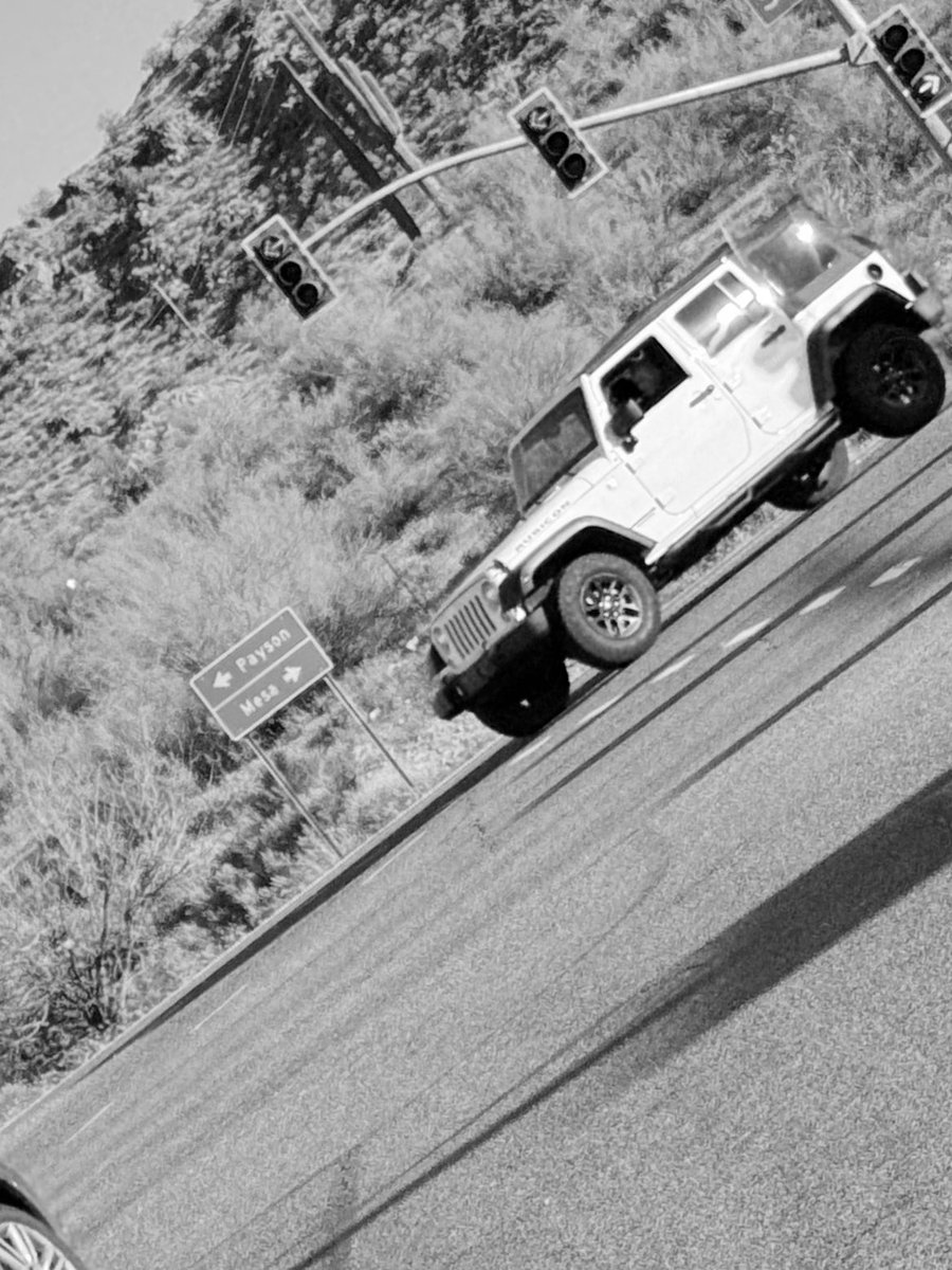 Just a jeep.  

#jeep #jeeps #jeeplife #itsajeepthing #justajeep
