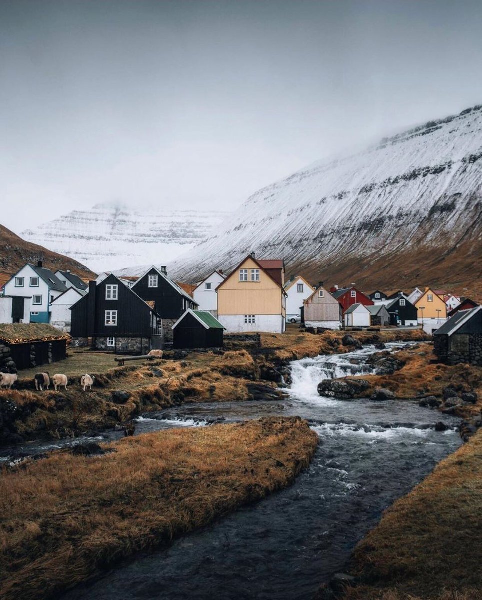 Life in the Faroe Islands

Life here can be summed up as a blend of charm and modern amenities against a backdrop of stunning natural beauty.

The Faroe Islands is a self-governing archipelago, officially part of the Kingdom of Denmark with a population of about 55,000 people.…