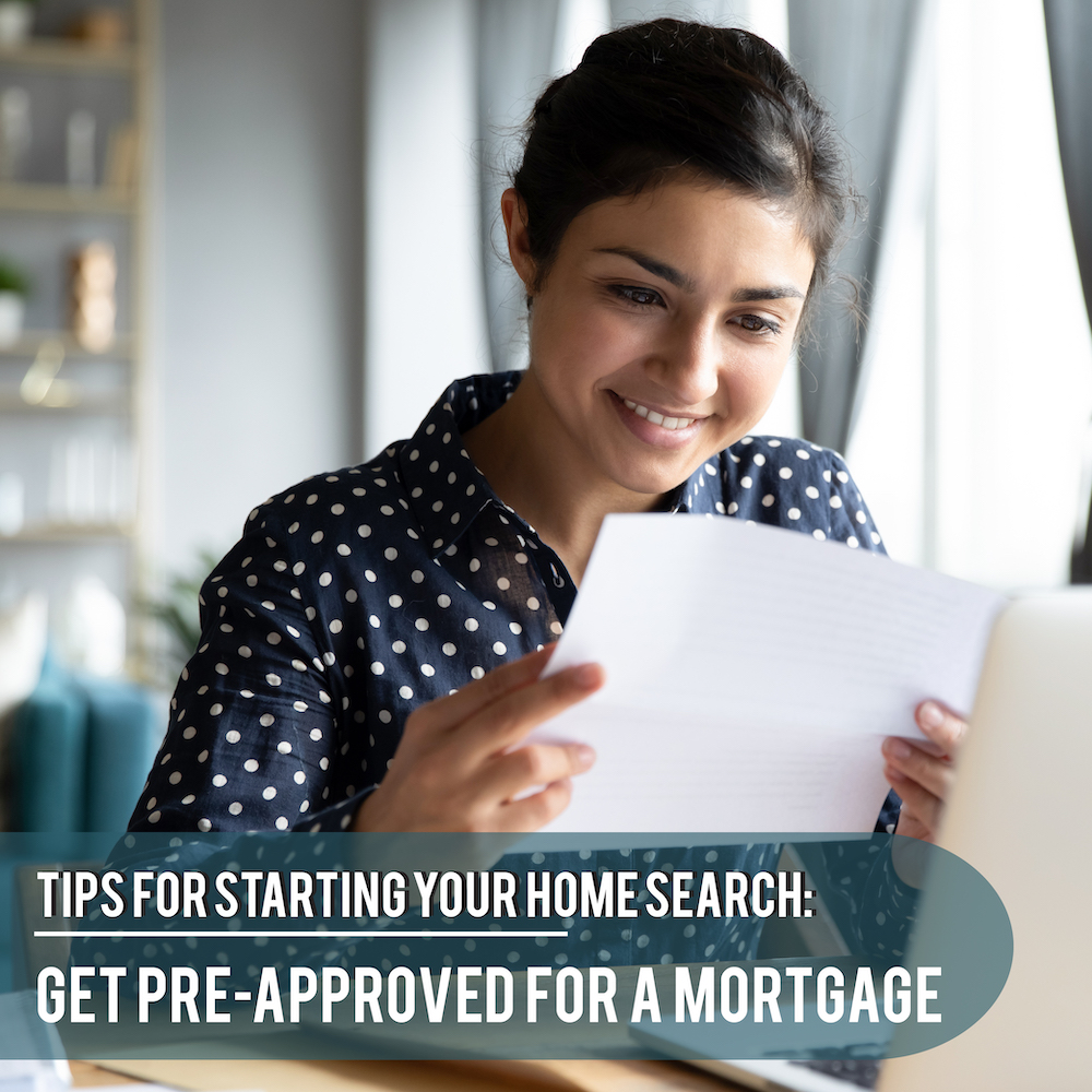 One of the most important ways you can start your home search is by getting pre-approved for a loan.
#home #property #forsale #realestateforsale #dreamhome