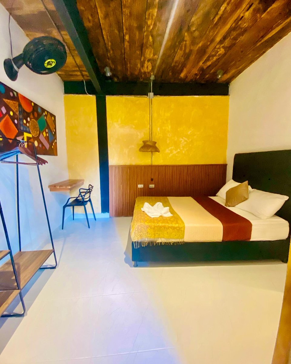 Coffee House Minca tweet media