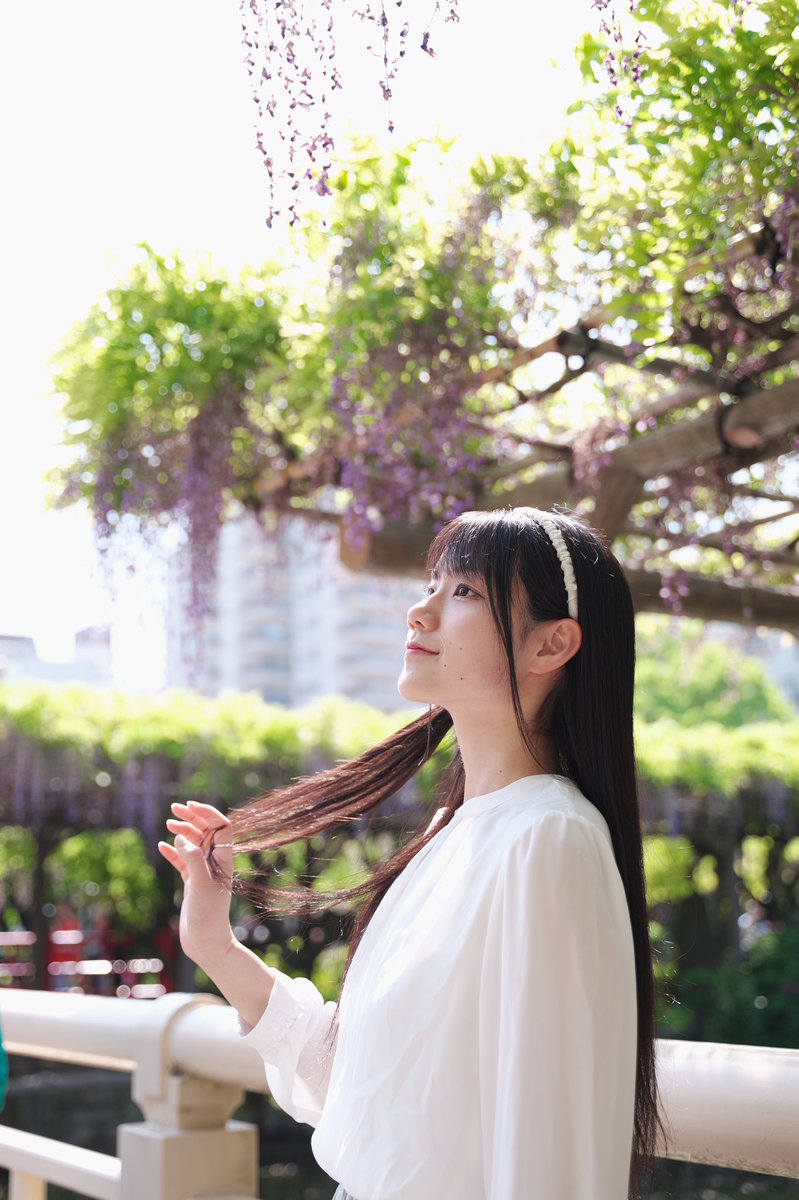 おはようございます💠

photo by MK様
(@MK_hama )

#portrait #portraitphotography
#portraitphoto #portraitmodel 
#ポートレート #ポートレート撮影 #ポートレートモデル 
#フリーモデル #被写体 #被写体になります
#撮影依頼受付中