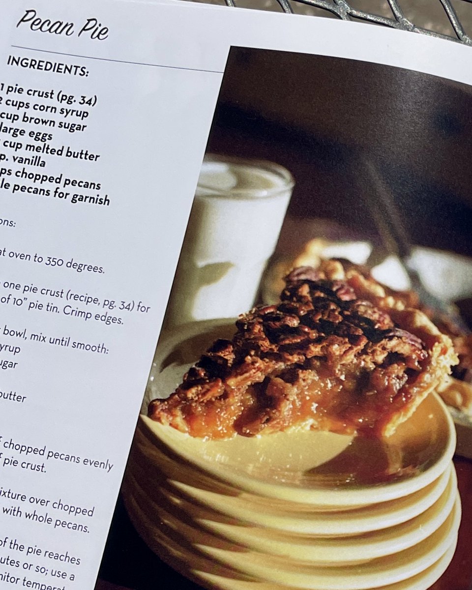 Did you know we have a Hotel Congress Dessert cookbook available? Recipes of all the Cup Cafe cakes, pies and cookies you love! 

Get yours at the front desk 😋🍰