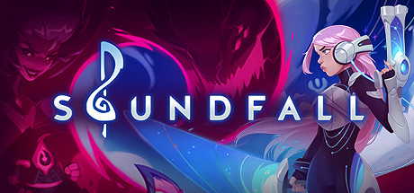 #Giveaway time. Like, RT, follow me, @realMonsterBath and @Monsterbathlina and type #DeathwishEnforcers for a chance to win a Steam key for Soundfall. Ends May 8 at 11 30 PM Eastern #GiveawayAlert