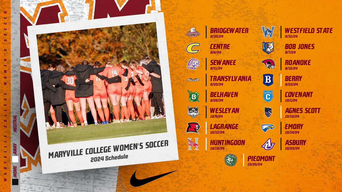 Maryville College Women's Soccer (@mcscotswsoccer) on Twitter photo 