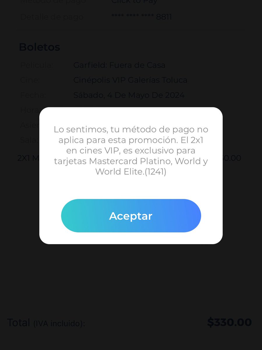 Vanessa Miranda (Lady Sarcasmo) tweet media