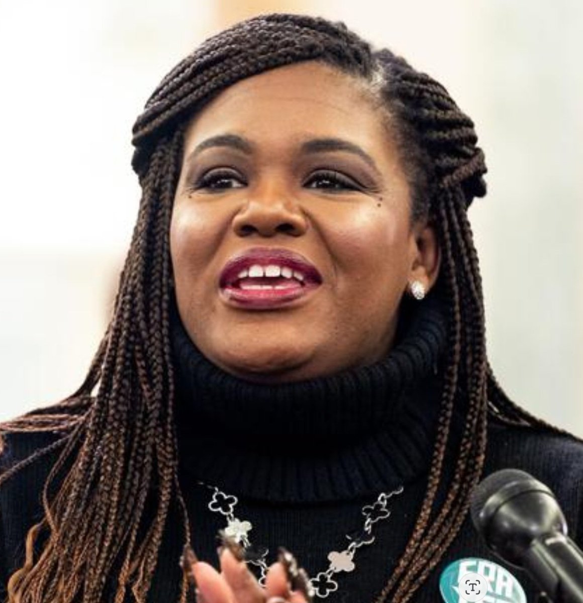 It's Time For Social & Economic Justice For All. It's Time For Change We Can Feel. That's what Democratic Representative (MO-01) Cori Bush's coribush.org reelection campaign is all about! Let's help Cori win reelection! #DemVoice1 #VoteBIGBlue