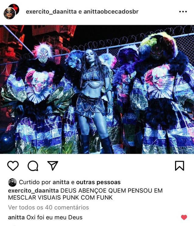 AI MEU DEUS