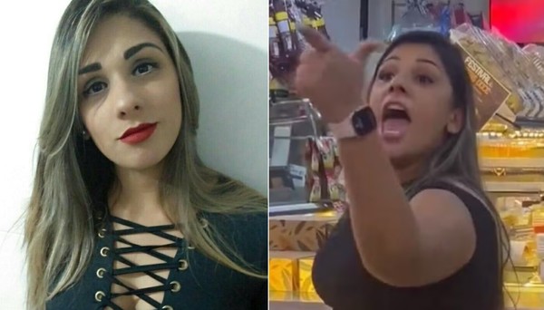 🚨 Atenção: l MP denuncia mulheres acusadas de homofobia em padaria de São Paulo. Jaqueline Santos Ludovico e Laura Athanassakis foram acusadas pelos crimes de injúria racial, lesão corporal, ameaça e vias de fato