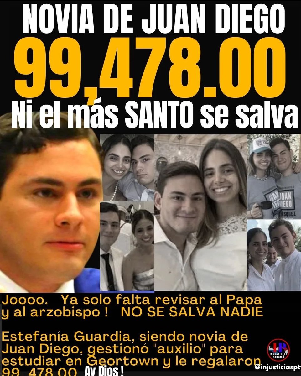 ¿Alguien sabe que hizo por el país y su empobrecido circuito este individuo en 5 años de gobierno? Empiezo yo: Le gestionó un auxilio económico a la novia.