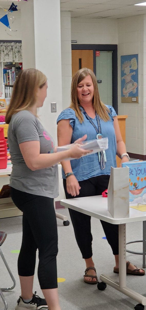 Adrienne Wodka tweet media