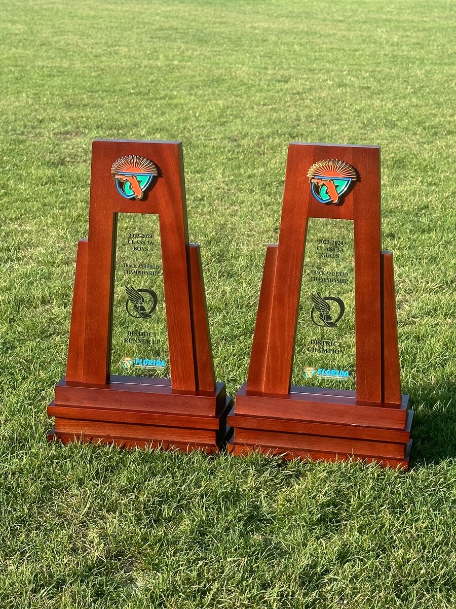 Fort Walton Beach Athletics tweet media