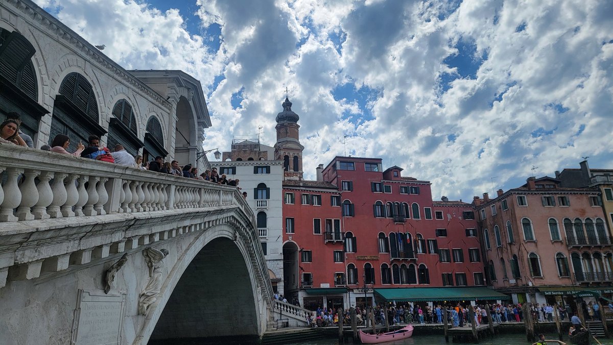Italie jour 3 - Venise