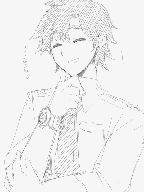 名前が「ウラギ ランゾウ」のPCです 