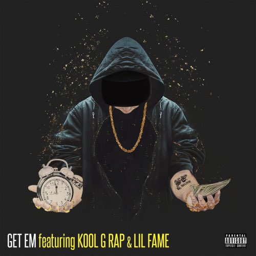 LNRP Pick: Termanology ft. Kool G Rap & Lil Fame - Get ‘Em is available in the 4.19 releases at LateNightRecordPool.com | Dirty & Mixshow Edit #LNRP #LateNightRecordPool #LNRPPick #MusicYouShouldKnow #Termanology #KoolGRap #LilFame #NewMusic #HipHop #NewHipHop #recordpool