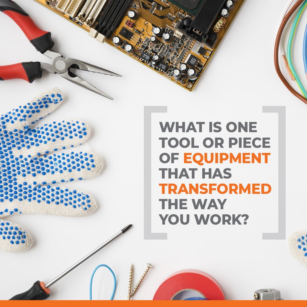 🌟 QUESTION OF THE WEEK! 🔧
What tool has transformed your work? Share why it’s your go-to!

#IEWTools #IndustryTalk #electriciansknow #electriciansapprentice #electriciansofinstagram #electricianskills #sparkylife #automationengineering #automationengineer #factorywoner
