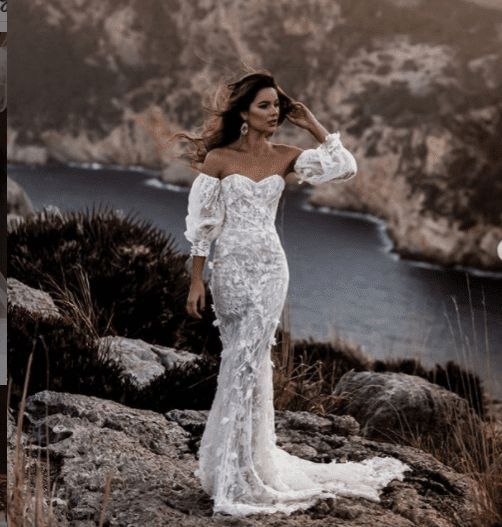 Experience the epitome of elegance and sophistication with Galia Lahav's Bridal Gowns! inveiglemagazine.com/2020/08/galia-… #BridalStyle #Weddingday  #WeddingFashion