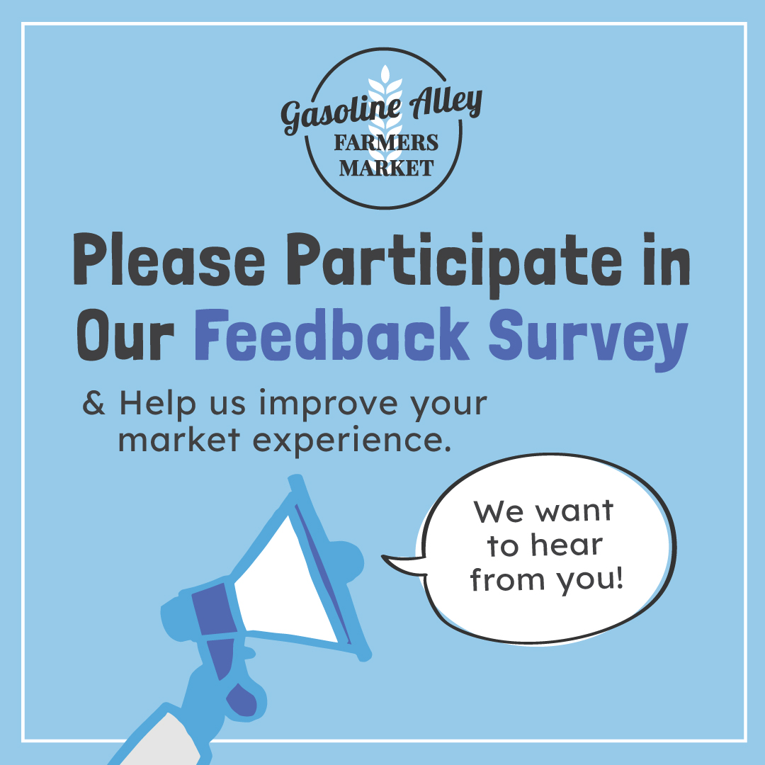 Would you spare a couple of minutes and share your thoughts about the market with us?
surveymonkey.com/r/LHQM5XT