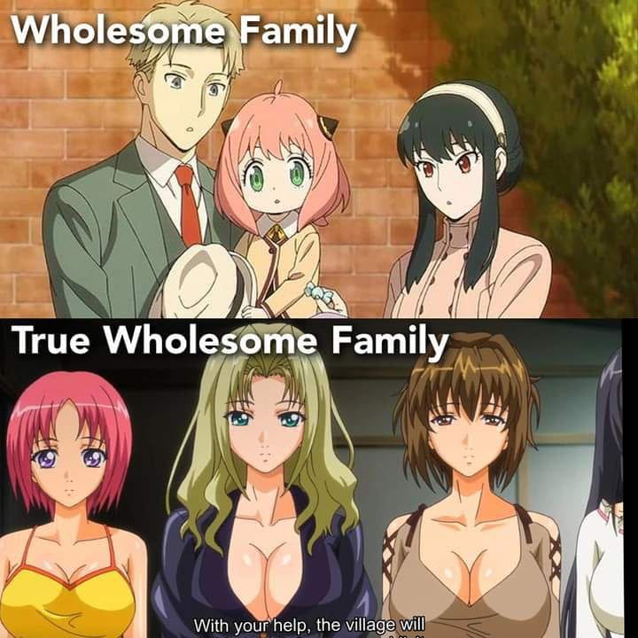 Wholesome family 
.
➡️follow @animedakimakurapillow 
.
#AnimeDakimakuraPillow #Animemes #AnimeMemes #Memes #DailyMemes #OtakuMemes #Animes #Anime #Otaku #Manga #AnimeArt #AnimeGirl #AnimeEdits #AnimeLover  #Nezuko #DemonSlayer #Meninaanime #amantedeanime