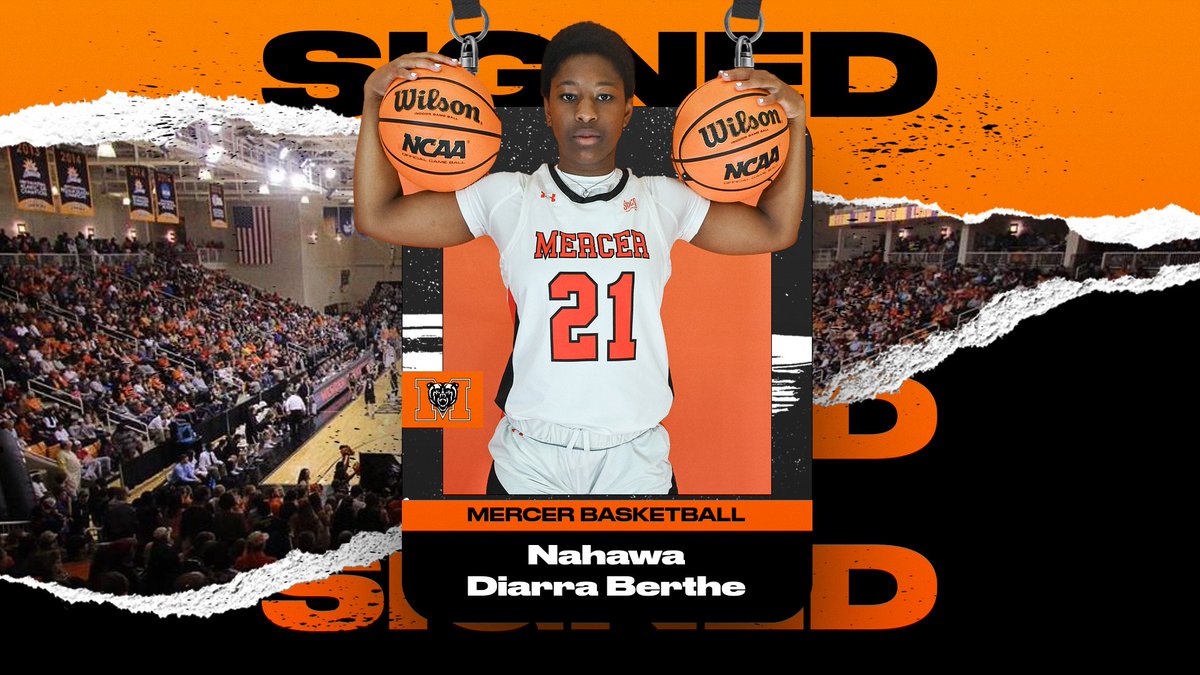 HC Clark-Heard: 'Nahawa is an explosive and athletic wing that adds a wealth of experience to our team. She is relentless in passing lanes as well as a rebounder, and she has the ability to defend multiple positions.' 📰 - tinyurl.com/yr3audvd #RoarTogether