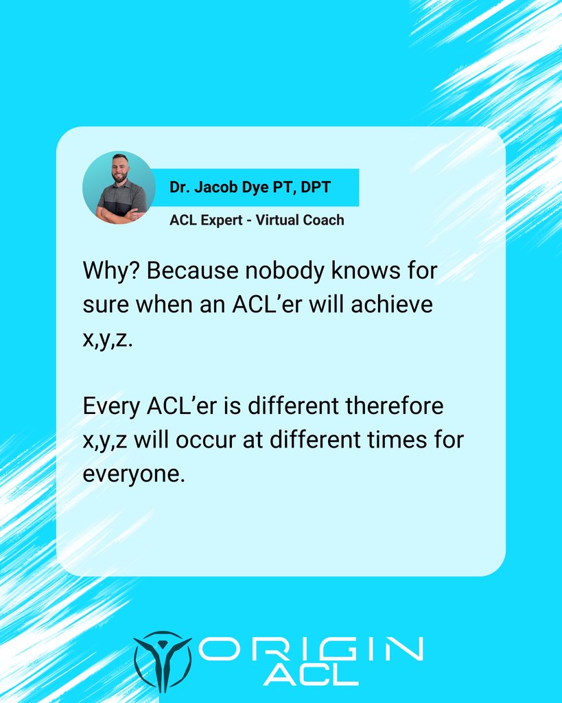 Communication

A vital component to the success of an ACL recovery.

#acl #aclrehab #aclrecovery #aclinjury ⁠#rehab #physiotherapy #strengthandconditioning #aclsurgery ##acltear ##aclrepair #aclsurgeryrecovery #aclsurgeryrehab #aclrehablife #physicaltherapy