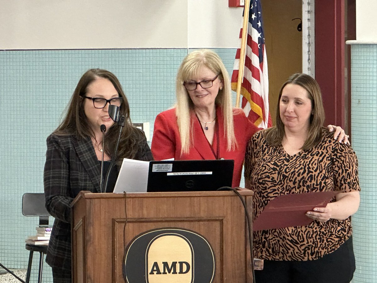 Maria Angélica Asilis Meyer (she/her/hers/ella) tweet media