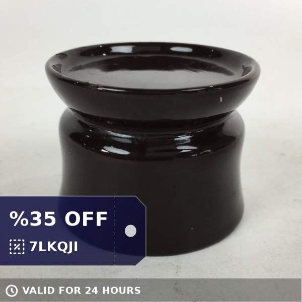 Check out this product 😍 Japanese Buddhist Altar Fitting Vtg Lacquer Buddhist Rine Offering Cup Stand  BU 😍 
by Chidori Vintage starting at $13.95. 
Shop now 👉👉 shortlink.store/rkmy777fwnd5
#japaneseantiques