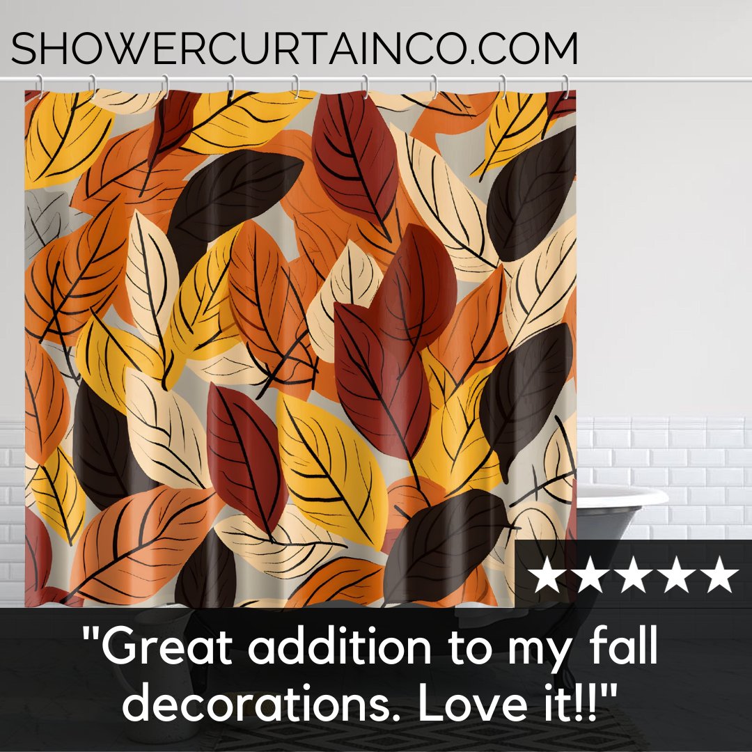 Revamp your bathroom with the perfect shower curtain makeover – discover our latest arrivals!
Available only at: i.mtr.cool/dgytaqgmjp 
#showercurtain #showercutains #sale #unique #bathdecor #homedecor #moderndecor #boho #gift #housewarming #homeinspo #showerdesign #quality