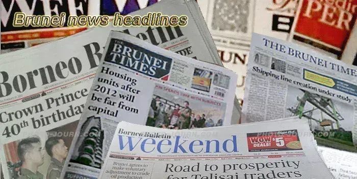 Stay up to date with the latest #newsheadlines for #Brunei here: 

photo-journ.com/brunei-news-he… 

Updated every 60 minutes
All on one page
No paywalls
No clickbait
Original source links
Everyone needs access to the news  

The latest Brunei #headlinenews