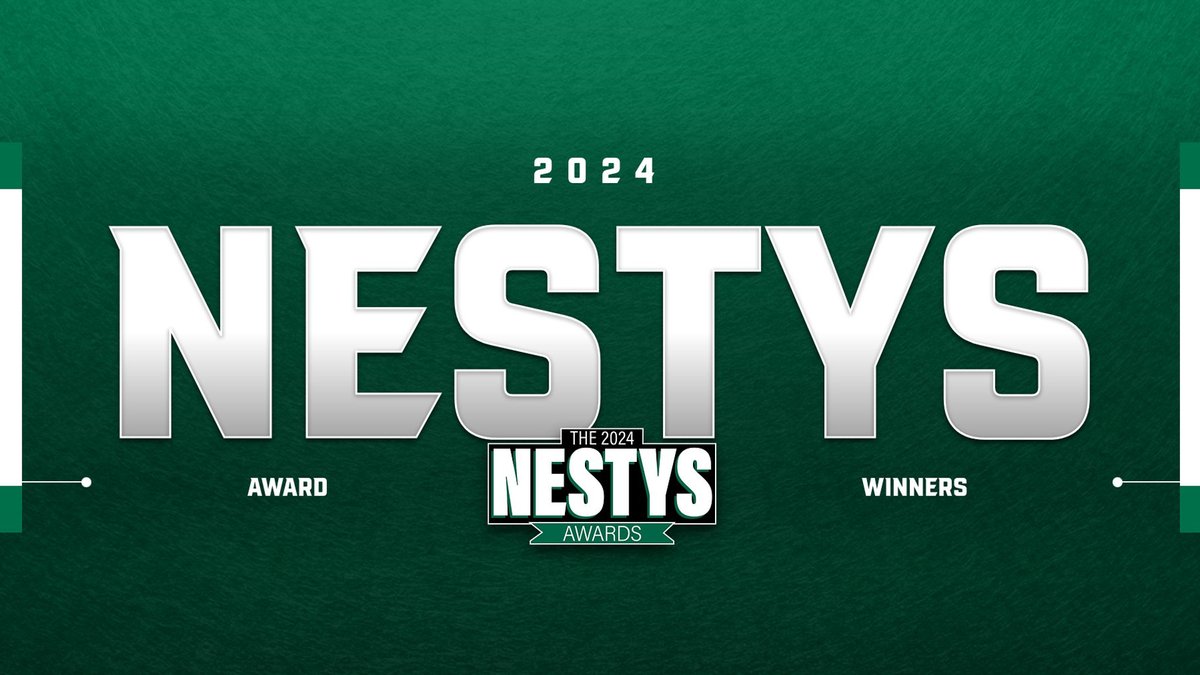 It was an incredible night celebrating the success of both our student-athletes and coaches at the 2024 Nestys Student-Athlete Awards Monday! Check out the full list of award winners and photo gallery at the link below! #TakeFlight 🦅

🔗: cmueagles.com/general/2023-2…