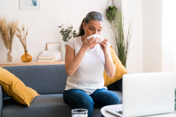 TransparentCC's tweet photo. One of the most common allergens found in carpets is dust mites. These tiny creatures thrive in warm, humid environments and feed on dead skin cells, which are abundant in carpets. Dust mite droppings can cause allergy symptoms, such as sneezing, coughing, and wheezing. https://t.co/cJXT5PXS0p