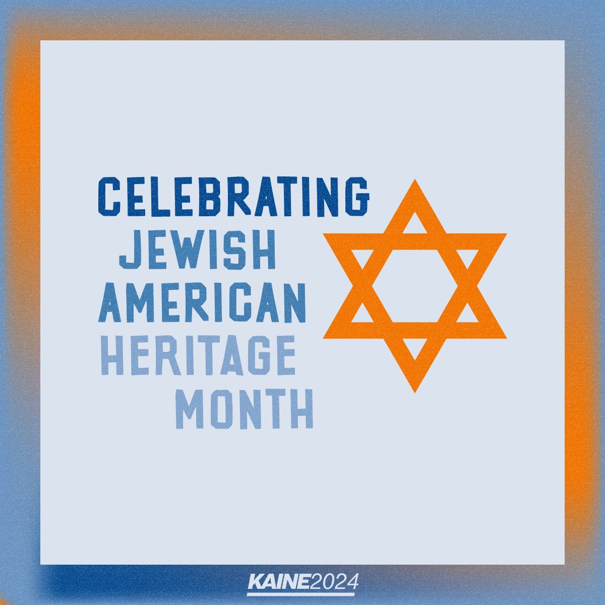 During #JewishAmericanHeritageMonth, we celebrate the many contributions of Jewish Americans in Virginia and across the country. But we must also recognize the alarming rise of antisemitism we’re seeing—and the deep pain it is causing so many. We must put an end to it.