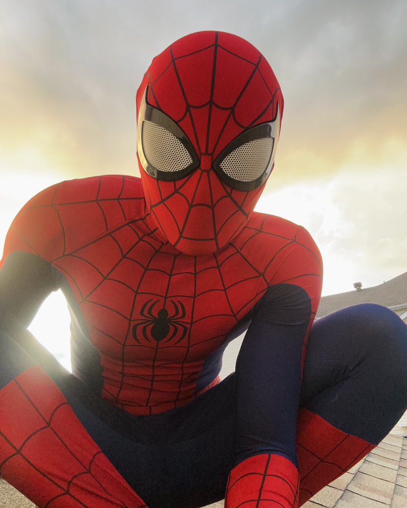 capitalspidey tweet picture