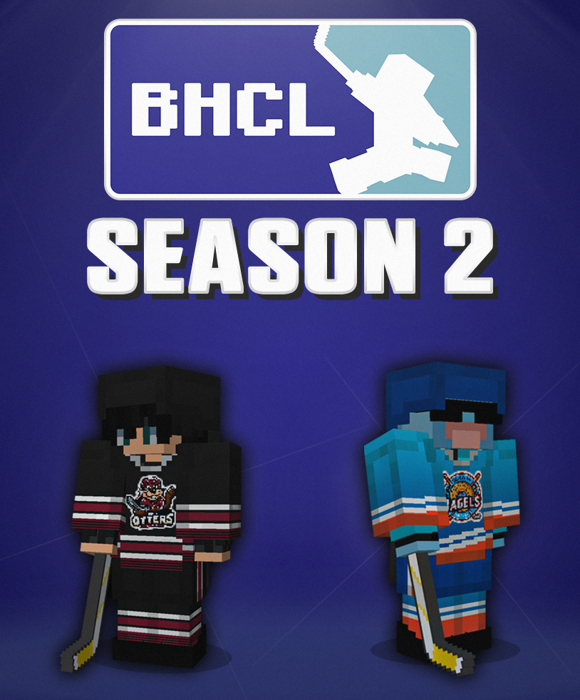 See you in August 😏

Until then, get ready for BHL S21 🏒
