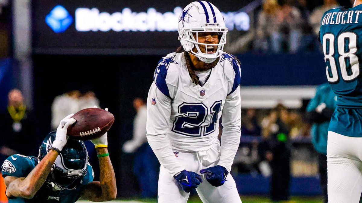 The Dallas Cowboys needs to re-sign  Stephon Gilmore