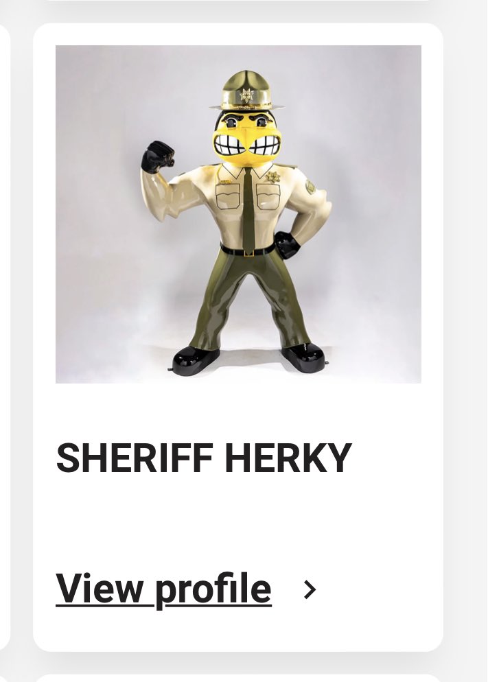ACAB includes Herky