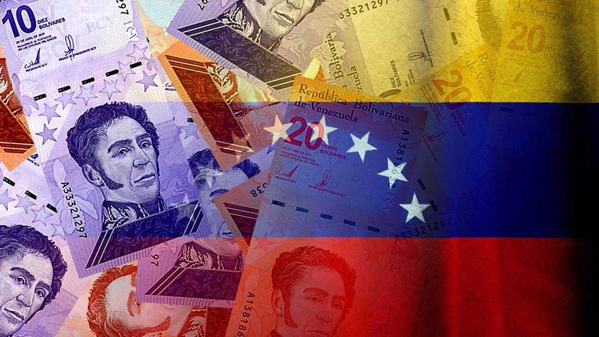 #01Mayo ¿Cuál es la noticia? El salario mínimo sigue siendo 130 bolívares. . ¡Feliz día del trabajador!