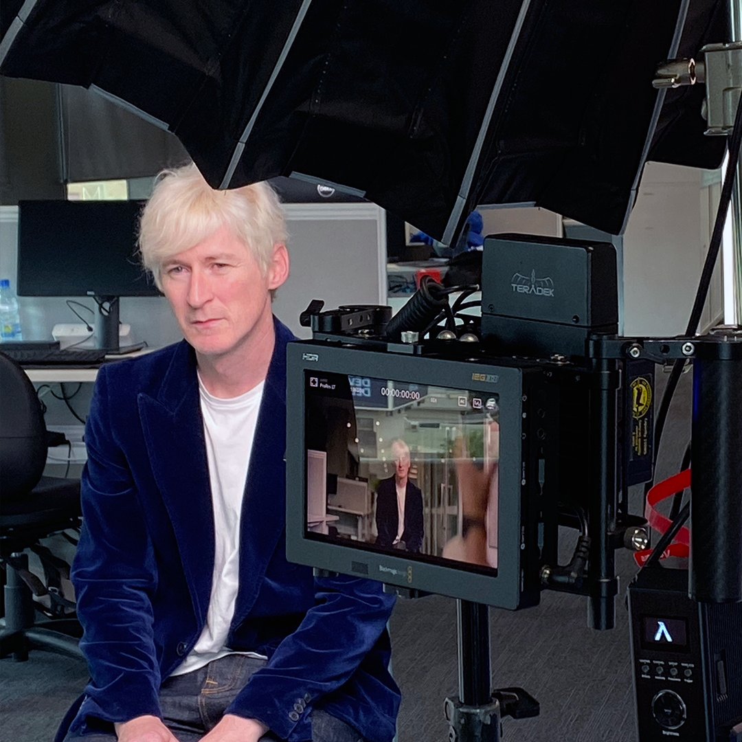 International Centre for Neuromorphic Systems (@the_icns) on Twitter photo Prof Paul Hurley was interviewed yesterday about the DeepSouth #supercomputer for an upcoming documentary. He spoke about using #neuromorphic spiking neural networks to understand how the brain works. #STEM #AI <a href="/westernsydneyu/">Western Sydney University</a> <a href="/MARCSInstitute/">The MARCS Institute</a> Prof Paul Hurley was interviewed yesterday about the DeepSouth #supercomputer for an upcoming documentary. He spoke about using #neuromorphic spiking neural networks to understand how the brain works. #STEM #AI <a href="/westernsydneyu/">Western Sydney University</a> <a href="/MARCSInstitute/">The MARCS Institute</a>