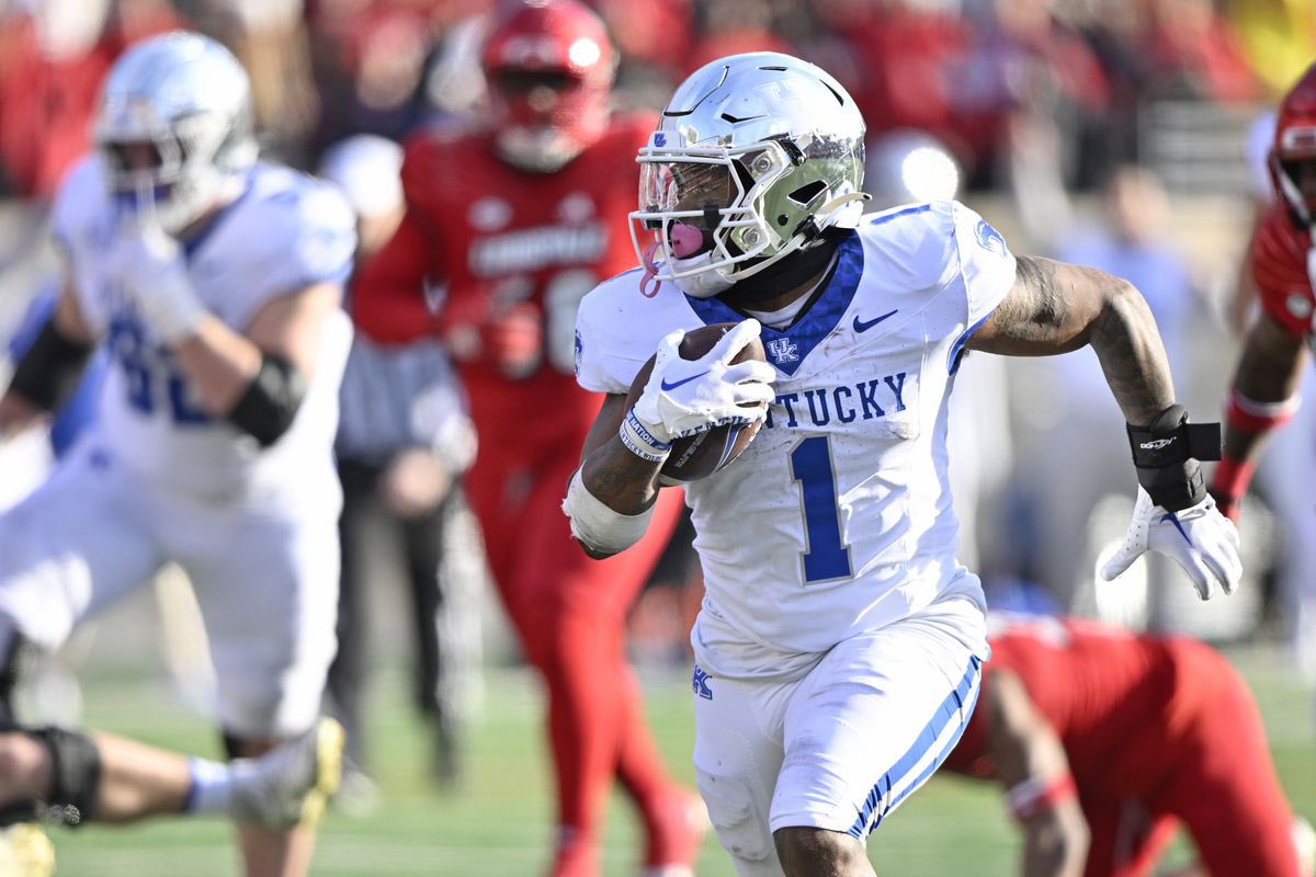 God is Great! Grateful to receive my 31st offer from @UKFootball #GoWildcats @CoachJ_Boulware @UKCoachStoops @CoachFleen