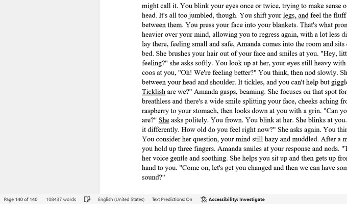 Never did I ever think I'd end up writing 140 pages of self-indulgent porn. But here we are. And the<a href="/tag/throne"class="tags"><span>#throne</span></a><a href="/tag/wishlist"class="tags"><span>#wishlist</span></a>