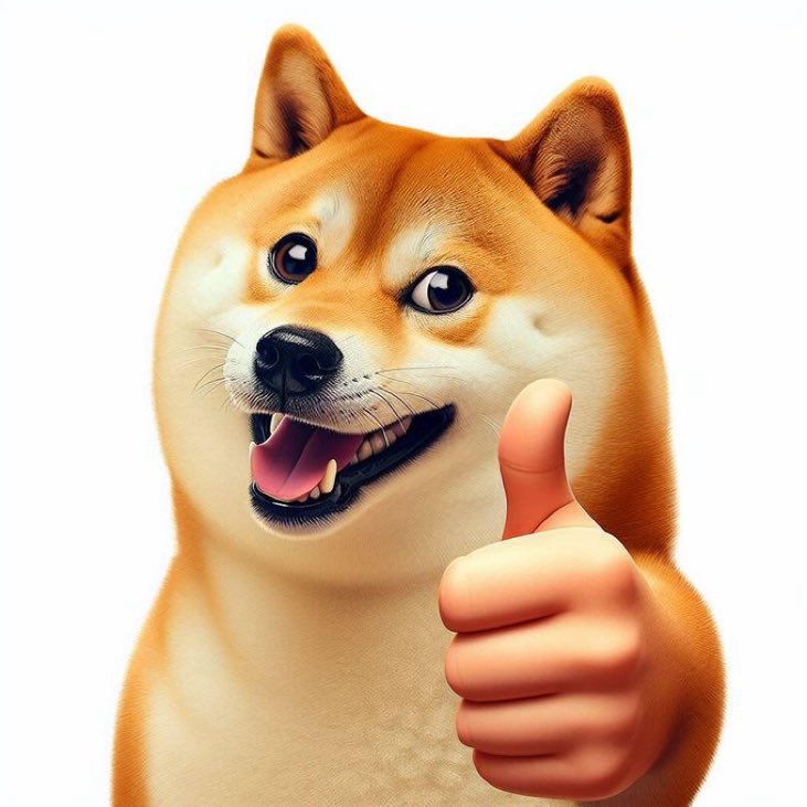 We got this !! #Dogecoin to $1