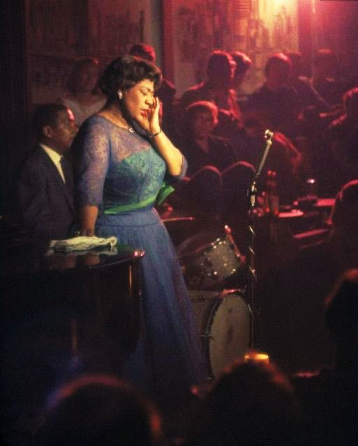 Two renditions of LAURA’S theme song to track down: Ella Fitzgerald and Charlie “Bird”Parker - different but equally haunting. #TCMParty #Laura #TCM30