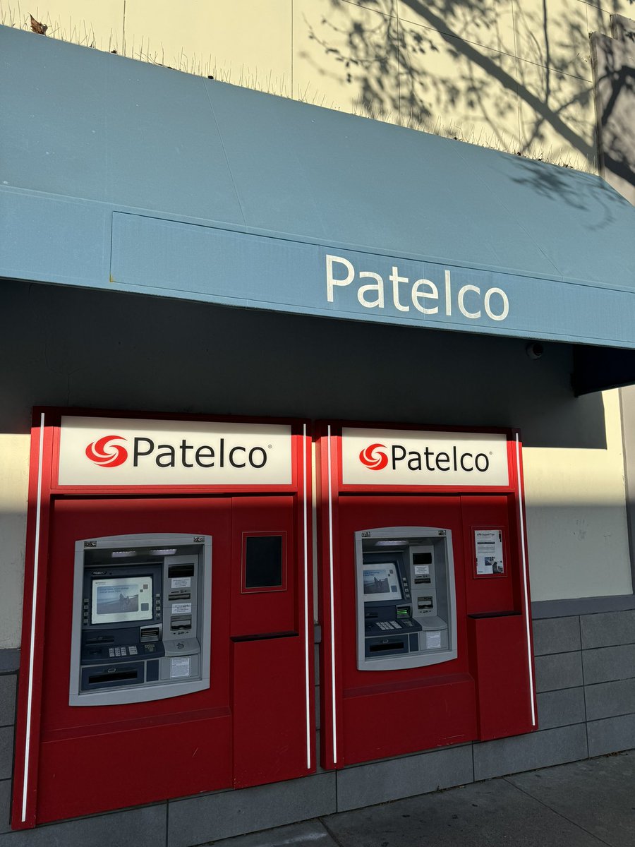 *Announcement* I’m launching a new bank called PatelCo We will be using customer deposits to buy bitcoin If you are interested in joining, please write a few sentences below about why you think you will be a good fit