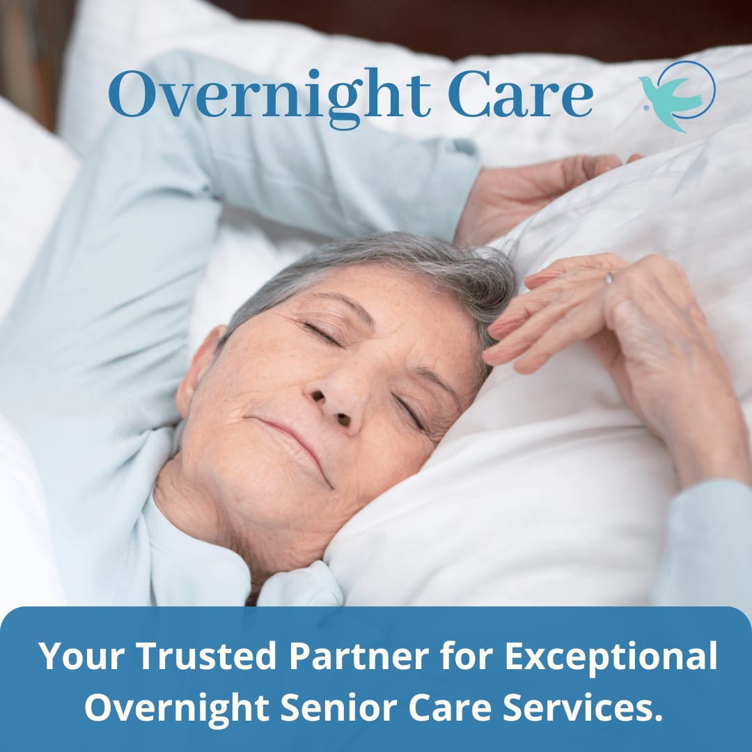 🌙 Can't count sheep? Count on us! 

Our overnight care for seniors and those with disabilities is like a lullaby for your worries. Sleep tight; we've got you covered! 💤 

☎️ | 623-476-7882
💻 | visitingangels.com/glendaleaz

#OvernightCare #inhomecare #caregiver #visitingangels