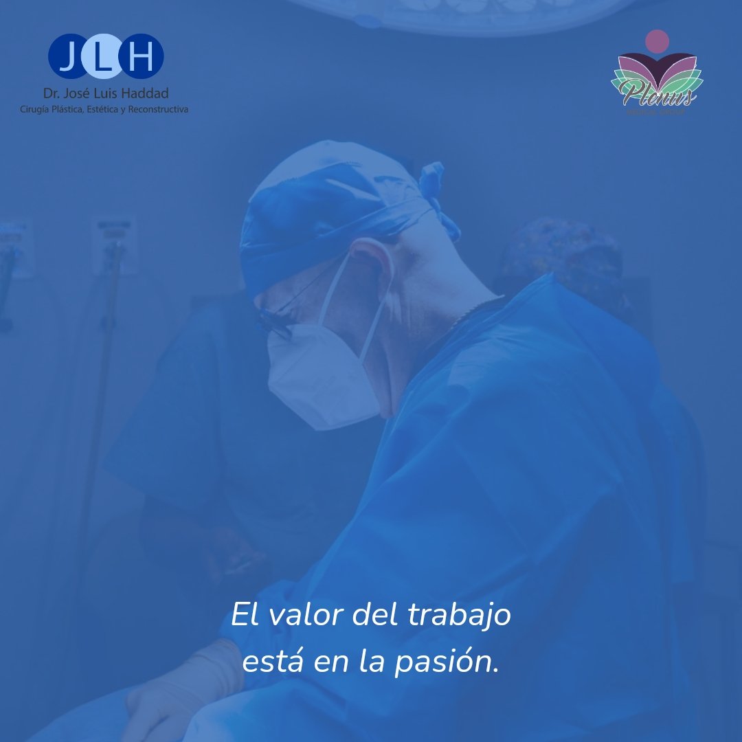 ➡️ Siempre acude con un cirujano plástico certificado, tu salud y belleza son lo más importante.

✅️ Agenda tu cita: (55) 2623-0760 / (55) 51 35 3464 / 66 👨‍⚕️📞☎️

#drjoseluishaddad
#plenusmedicalgroup #cirugíaplástica
#cirugiaplasticasegura
#cirugiaplasticamexico