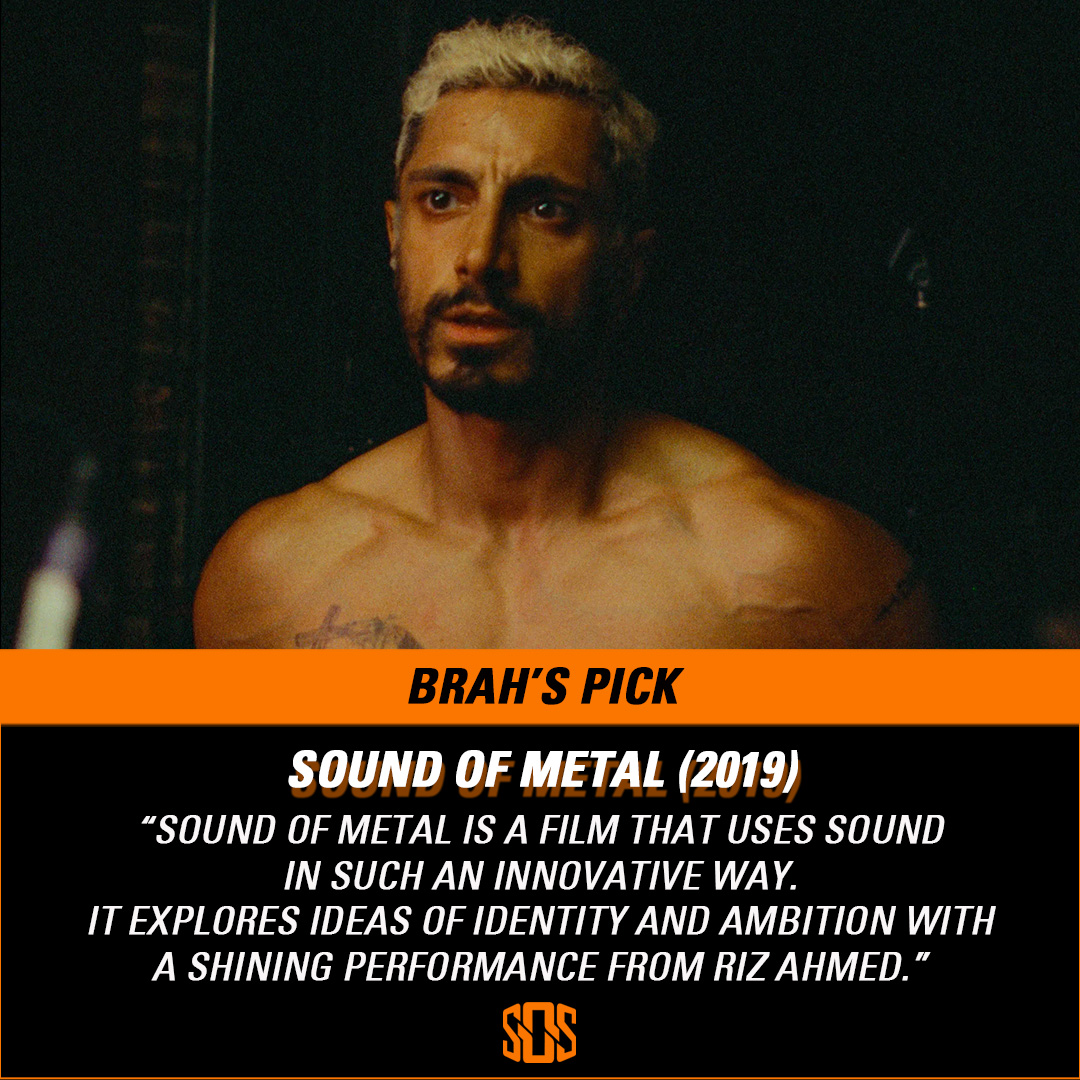 Your weekend recommendations from @GurveerBrah and @SandhuMMA ✅