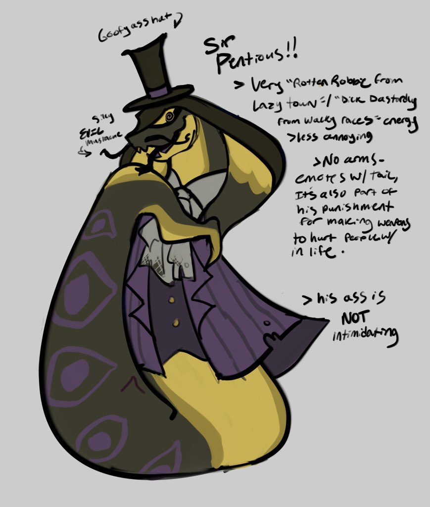 Sir penthouse redesign >:]]