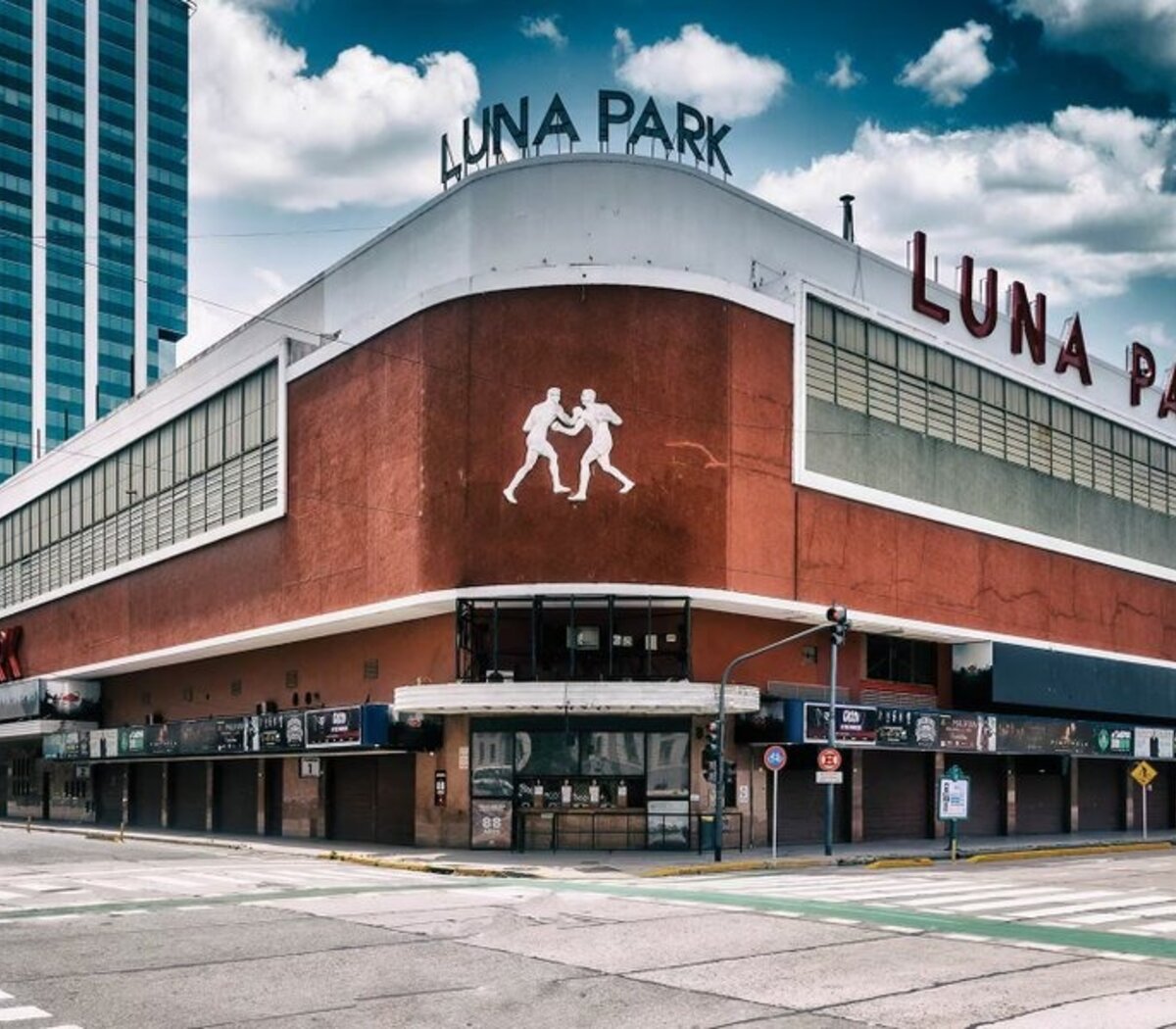 🚨 Javier Milei presentará su nuevo libro en el Luna Park el próximo 22 de mayo. Se viene lleno total.